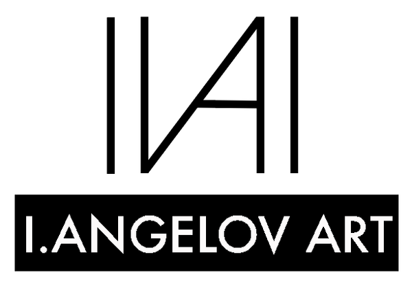 ANGELOV ART logo